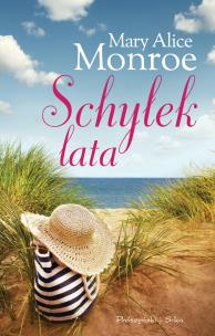 Okładka książki Schyłek lata