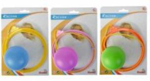 Okładka książki Skacząca gra, 3 rodzaje