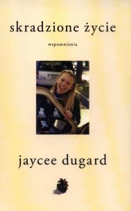 Okładka książki Skradzione życie