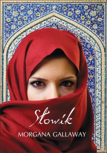 Okładka książki Słowik