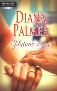 Okładka książki Splątane serca