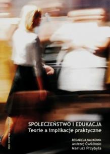 Opakowanie Społeczeństwo i edukacja