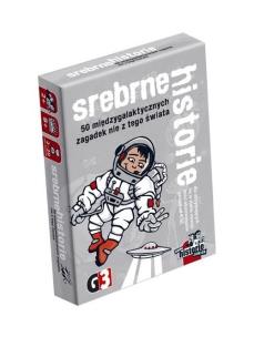 Opakowanie Srebrne historie