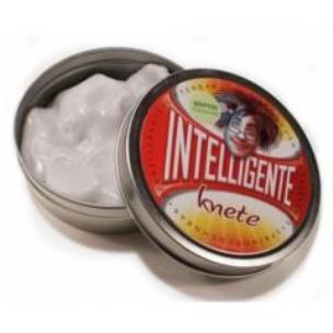 Opakowanie Świecąca Sprytna Plastelina - Krypton