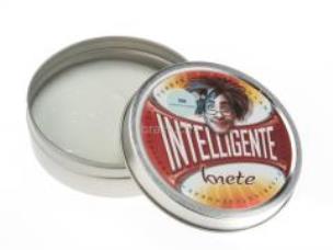 Opakowanie Świecąca Sprytna Plastelina - Jonowa