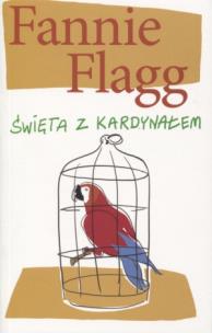 Okładka książki Święta z kardynałem