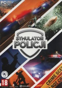 Opakowanie Symulator Policji