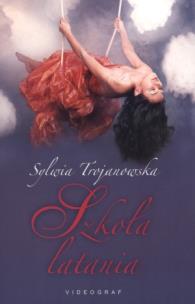 Okładka książki Szkoła latania