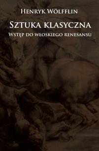 Okładka książki Sztuka klasyczna