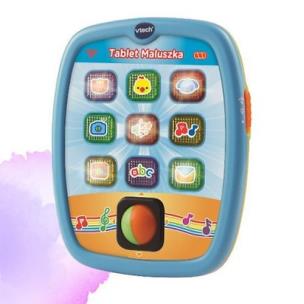 Opakowanie Tablet Maluszka