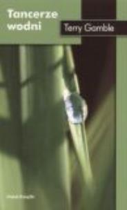 Okładka książki Tancerze wodni