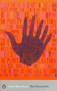 Okładka książki The Chrysalids