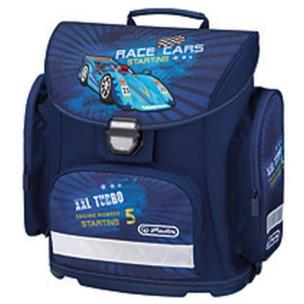 Opakowanie Tornister Midi Race Cars