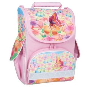 Opakowanie Tornister Tiger Motyl