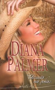 Okładka książki Uczucia na pokaz