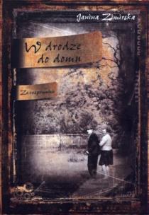 Okładka książki W drodze do domu