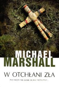 Okładka książki W otchłani zła