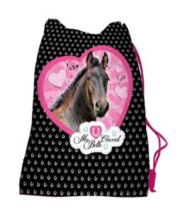 Opakowanie Worek na obuwie Ma Belle Cheval Koń