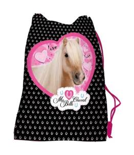 Opakowanie Worek na obuwie Ma Belle Cheval Kucyk