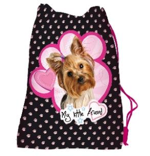 Opakowanie Worek na obuwie My Little Friend