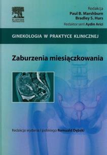 Opakowanie Zaburzenia miesiączkowania