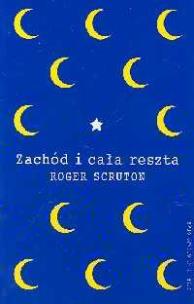 Okładka książki Zachód i cała reszta