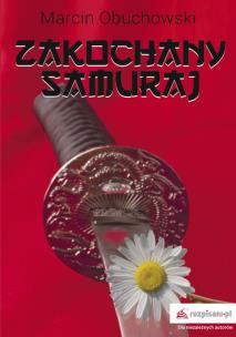 Okładka książki Zakochany samuraj
