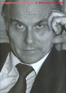 Okładka książki Zbieranie głosów