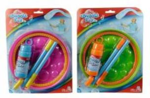 Okładka książki Zestaw do dużych baniek 160 ml, 2 rodzaje