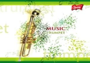 Opakowanie ZESZYT A-5 DO NUT MAJEWSKI BPZ