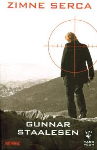 Okładka książki Zimne serca