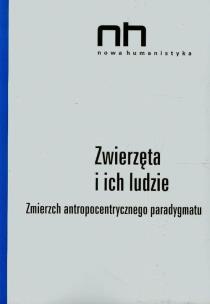 Opakowanie Zwierzęta i ich ludzie