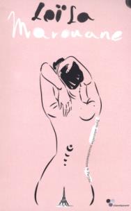 Okładka książki Życie seksualne muzułmanina w Paryżu