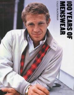 Opakowanie 100 Years of Menswear