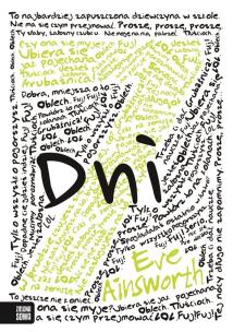 Okładka książki 7 dni