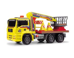 Opakowanie Air Pump Podnośnik z pomką, 29 cm