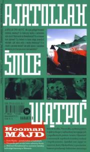 Okładka książki Ajatollah śmie wątpić