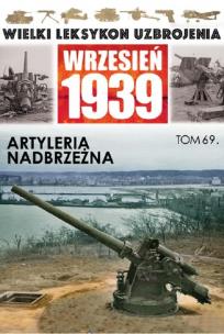 Opakowanie Artyleria nadbrzeżna