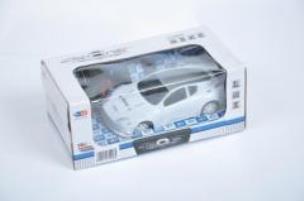 Opakowanie Auto osobowe zdalnie sterowane