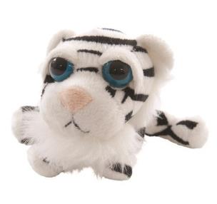 Opakowanie Biały tygrysek Nero 13 cm