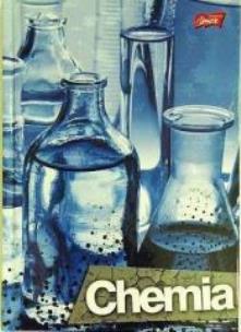 Opakowanie Brulion A5/80K kratka Chemia (5szt)