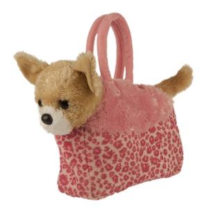 Opakowanie Chihuahua de Paris w torebce