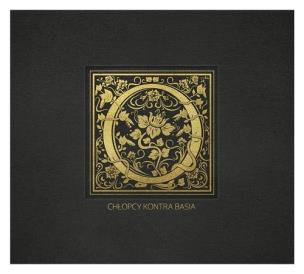 Opakowanie Chłopcy Kontra Basia