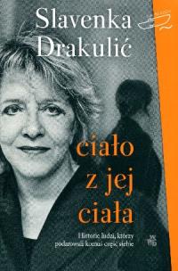 Okładka książki Ciało z jej ciała