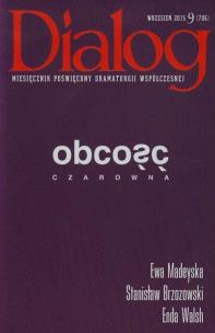 Opakowanie Dialog 2015/09