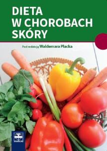 Opakowanie Dieta w chorobach skóry