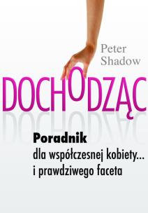 Okładka książki Dochodząc