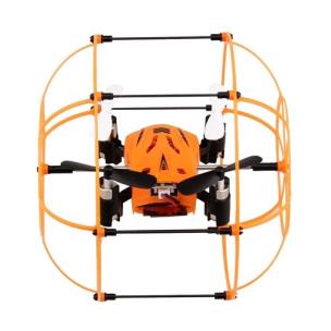 Opakowanie Dron quadcopter Skytech M66 zdalnie sterowany pomarańczowy