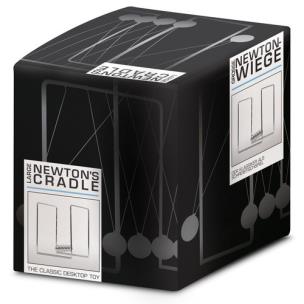 Opakowanie Duże kulki Newtona