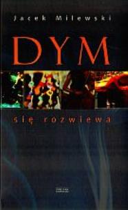 Okładka książki Dym się rozwiewa 